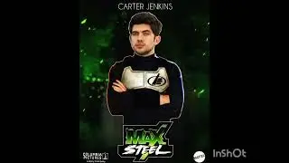 Max Steel The movie Carter Jenkins live action soundtrack creditos finales (2) fan Made 