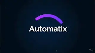 Automatix Welcome