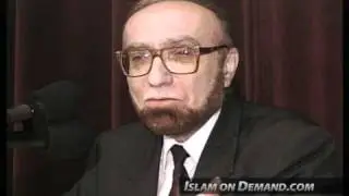 A Message to the Muslim Family - Ahmad Sakr