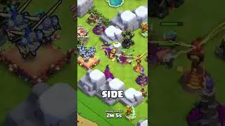 Monolith Mayhem Challenge Tutorial! 3 Star Guide! Clash of Clans