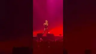 Erika Vikman - İch Komme live PreParty 2025 #esc2025 #dostfm #preparty #erikavikman #ichkomme