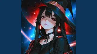 She Dances (Sigils in the Stars)