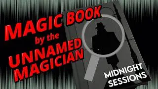 Unravel the Mystery of Midnight Sessions