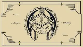 True Worship That Honours God // 1 Timothy 2:8-15 // Kevin Hardy