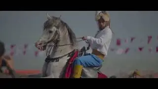Uluslararası Altın Ok Festivali