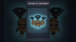 Adivina el Brainrot #adminabuse #roblox #robabrainrot #stealabrainrot