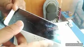 Huawei Mate 10Lite  glass change