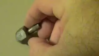 Put and Take Spinner