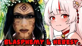 People worshiping AI as a God.. | Count Dankula React