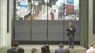 Adriansyah Yasin Sulaeman - How Maps Kickstart a Civil Movement to Improve Transit in Indonesia