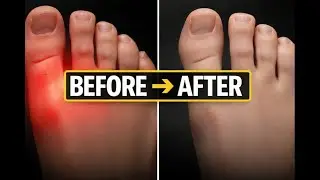 Gout Pain Is a Warning Sign &mdash; Here&rsquo;s How to Stop It Fast