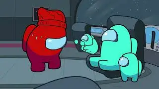 Among Us Logic 3 | Cartoon Animation