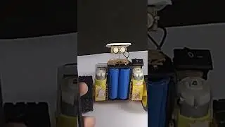 How to Make a mini Humanoid Robot || #wificontrol #nodemcu #homeautomation #arduino #diyrobot