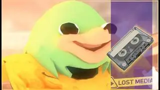 BRAZILIAN KNUCKLES VS DOLYINHO - PINGUINANIMATIONS LOST MEDIA