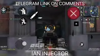 🔥BEST FREE CODM INJECTOR (GARENA)