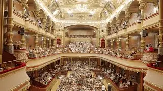 &Eacute;dition 2024 - Le concert au Victoria Hall