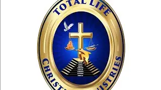 1/18/2025, Locked in to Performance - Apostle Daryl Harris, Total Life Christian Ministries