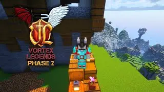 trus apa bang -Vortex Legends Phase 2... [#5]
