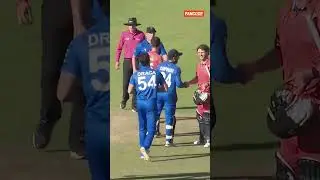 History Made! 🇮🇹 Italy Qualify for First-Ever T20 World Cup 🏆
