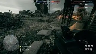 Flakfire's Secret 'Jack In The Box' Reload Easter Egg - Battlefield&trade; 1