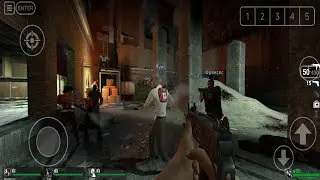 ЗАПУСКАЮ LEFT 4 DEAD НА ТЕЛЕФОНЕ! ГАЙД О ЗАПУСКЕ L4D 