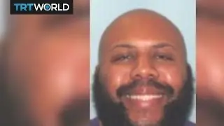 Murder on Facebook: Reward for information leading to arrest