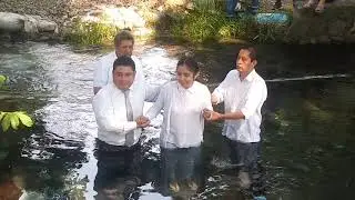 PASTOR David Bonilla Cover