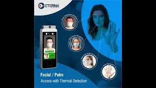 Thermal Access Control