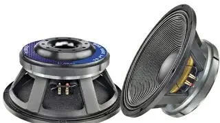 #MCKING P Audio 15INCH 400WATT SPEAKER UNBOXING AND FULL DETAILS, REVIEW