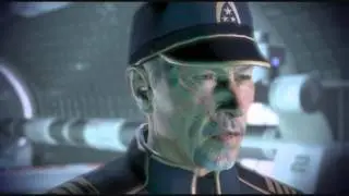 Mass Effect 3 MV - Mind Heist