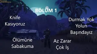Entropia Universe T&uuml;rk&ccedil;e Rehber B&Ouml;L&Uuml;M 1-Ped Biriktirme-Hesaplı Seviye Kasma-Sabakuma Challenge Knife