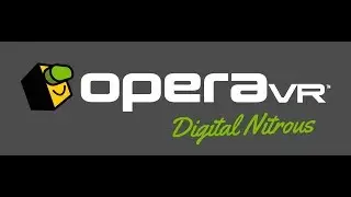 OperaVR description prelaunch!