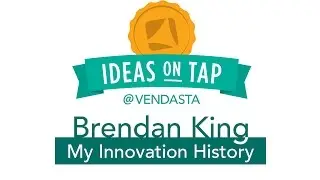 Ideas on Tap: A History of Innovation