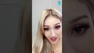 Jeon Somi (전소미) 02/07/22 VLIVE