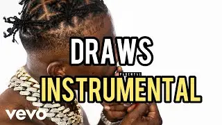 DaBaby - DRAWS (Instrumental) extended Version