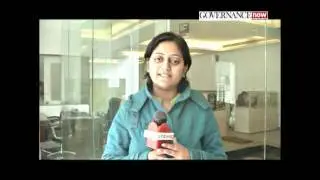 Governance Now Headlines I Watch now Crime world Show