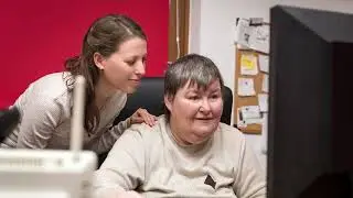 IncludeAbility - Identifying as a person with disability