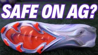 5 Best FG Boots for Artificial Grass! - How To Tell If They're AG 