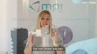 Why MPI Uses VICIVISION to Inspect 22 Million Dental Implant Screws | Precision You Can Trust