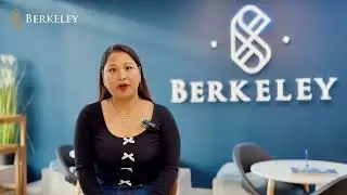 Success Story from Berkeley Qatar!