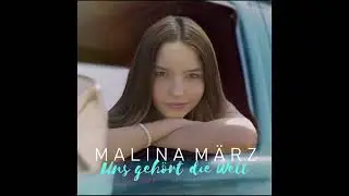 Malina März singt 