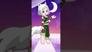 Anouncement!!! Meet Aurora! 5 Likes to get backstory Edit: We lost subs after I made the next vidT^T