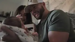 Kelsey Hart - Anything Like You (Official Music Video)