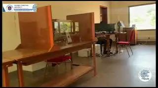 UGANDA CHRISTIAN UNIVERSITY, DEPARTMENT OF COMPUTING AND TECHNOLOGY STUDENTS'  LABARATORIES