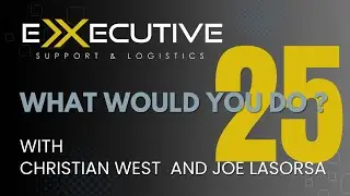 Episode 25 : Security Tactics: Christian West & Joe LaSorsa's Expert Analysis |