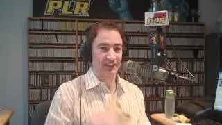 Chaz & AJ in the Morning: Weird Food Combos
