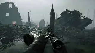 Battlefield 1: Remembrance Day 2023- War Tp End All Wars  (11/20/23) Gameplay
