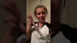 Daniellecohn on musical.ly