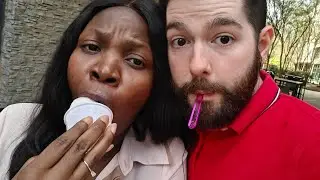 Interracial Couple Advantage or Disadvantage? / Penniless Influencer Podcast / Ep. 2