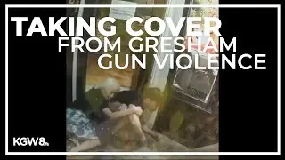 Gresham sees seven shootings in less than a week